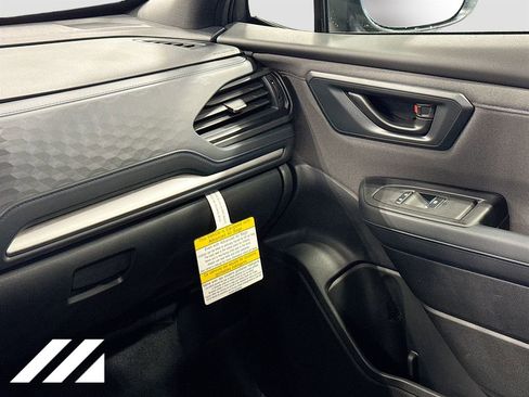 New 2026 Subaru Forester Premium image 23