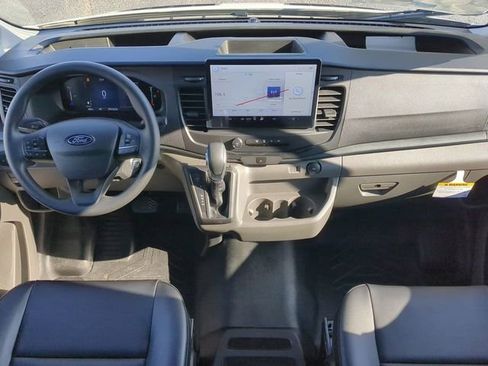 New 2026 Ford Transit 250 148 Medium Roof w/ Load Area Protection Package image 15