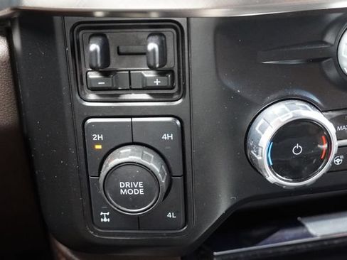 Used 2024 Ford F350 King Ranch w/ Chrome Package AWD/4WD image 27