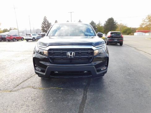 New 2026 Honda Ridgeline RTL image 12