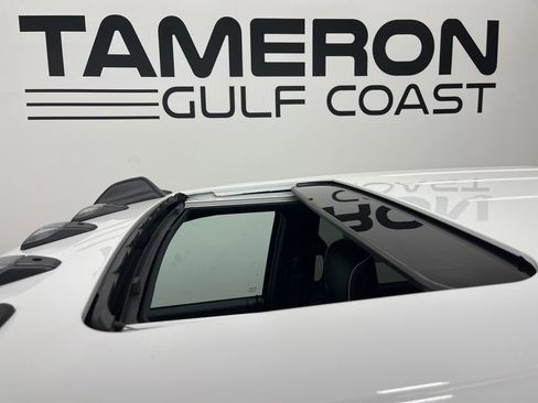 New 2026 RAM 2500 Laramie AWD/4WD image 11