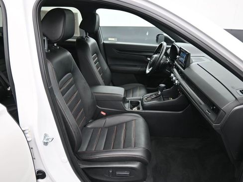 Certified 2025 Honda CR-V Sport-L image 25