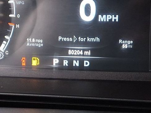 Used 2018 RAM 2500 Power Wagon image 22