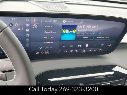 New 2026 Buick Enclave Preferred w/ Power Package image 15