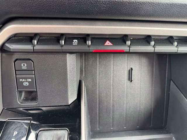 Used 2024 Toyota Tundra SR5 AWD/4WD image 29