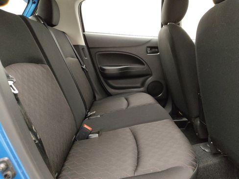 Used 2023 Mitsubishi Mirage ES FWD image 19