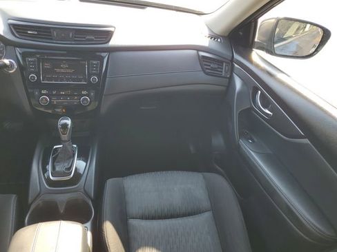 Used 2020 Nissan Rogue SV image 17