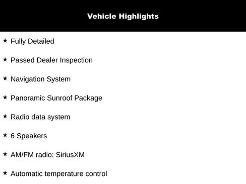 Certified 2024 Kia Sorento S w/ Panoramic Sunroof Package image 13