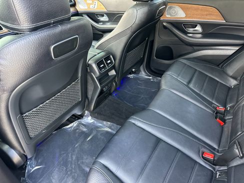 Certified 2020 Mercedes-Benz GLE 350 4MATIC image 13