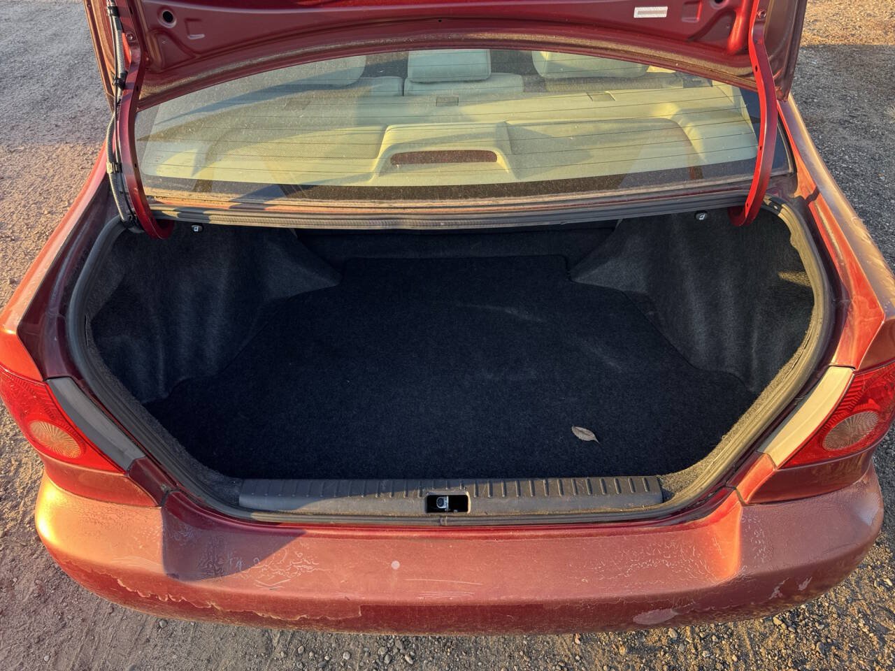 Used 2007 Toyota Corolla CE FWD image 23