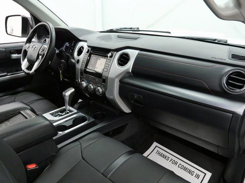 Used 2019 Toyota Tundra TRD Pro image 17