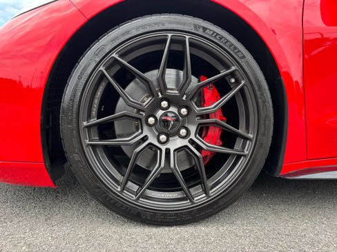 Used 2023 Chevrolet Corvette Z06 RWD image 21