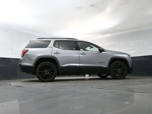 Used 2023 GMC Acadia SLE w/ Driver Convenience Package AWD/4WD image 24