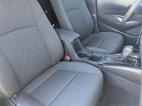 Used 2023 Toyota Corolla Hybrid Sedan image 10