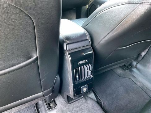 Used 2022 Jeep Compass High Altitude AWD/4WD image 28