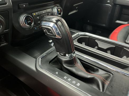 Used 2018 Ford F150 Lariat AWD/4WD image 28