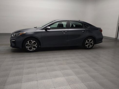 Used 2021 Kia Forte LXS FWD image 2