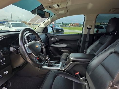 Used 2022 Chevrolet Colorado ZR2 AWD/4WD image 6