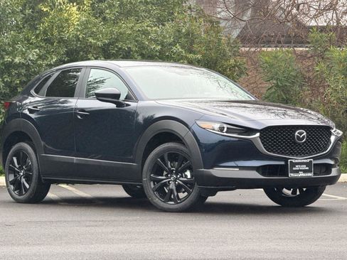 New 2026 MAZDA CX-30 AWD 2.5 S w/ Select Sport Pkg image 2