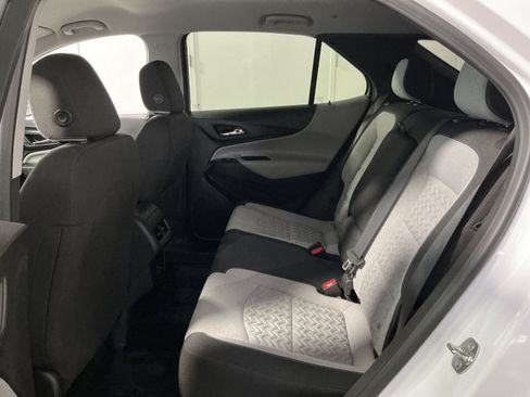 Used 2024 Chevrolet Equinox LS w/ LS Convenience Package FWD image 24