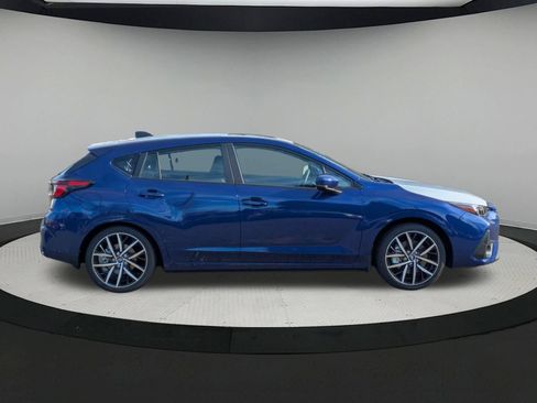 Certified 2026 Subaru Impreza 2.0i Sport AWD/4WD image 2
