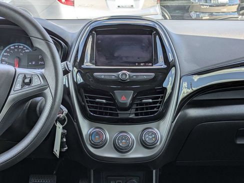 Used 2020 Chevrolet Spark LT w/ Spark Special Edition FWD image 22