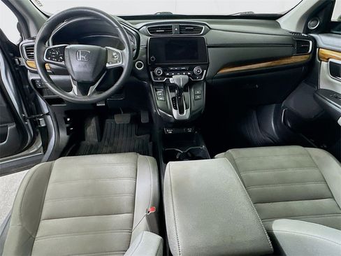 Used 2020 Honda CR-V EX image 16