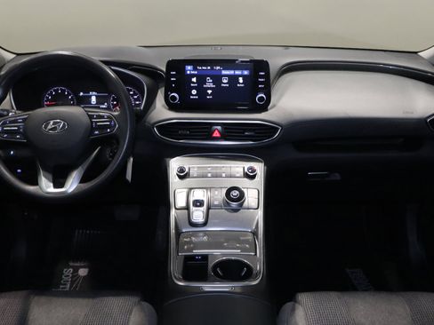 Used 2021 Hyundai Santa Fe SE image 22