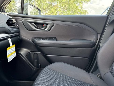 New 2026 Subaru Forester Premium AWD/4WD image 27