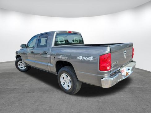 Used 2006 Dodge Dakota SLT AWD/4WD image 7