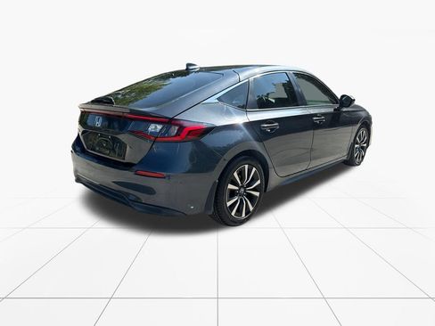 Used 2022 Honda Civic EX-L image 8