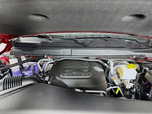 New 2026 RAM 2500 Tradesman image 18