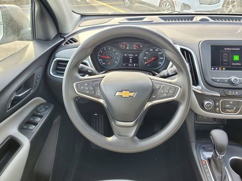Certified 2024 Chevrolet Equinox LS w/ Driver Confidence II Package AWD/4WD image 17
