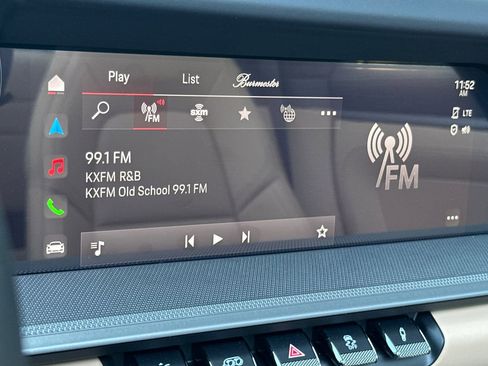 Certified 2024 Porsche 911 Targa 4S image 23