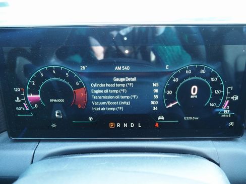 Used 2024 Ford Mustang Coupe image 37