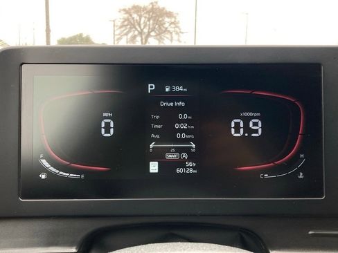 Used 2024 Kia Sportage LX image 14