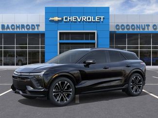 New 2026 Chevrolet Blazer EV SS AWD/4WD video 2