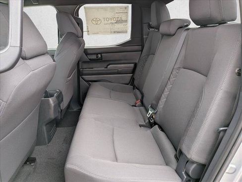 New 2026 Toyota Tacoma SR5 RWD image 15