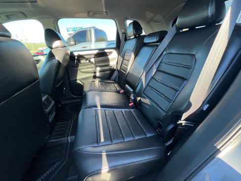 Used 2024 Honda CR-V EX-L image 17