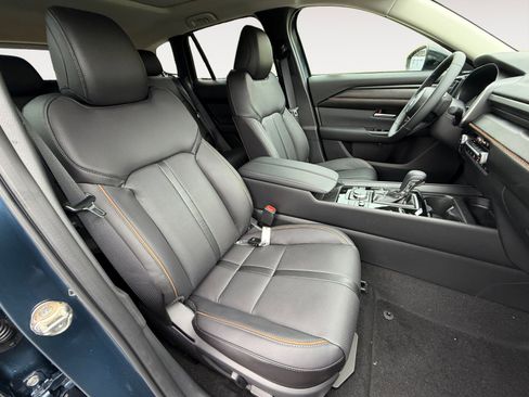 New 2026 MAZDA CX-50 AWD 2.5 S w/ Weather Package image 19