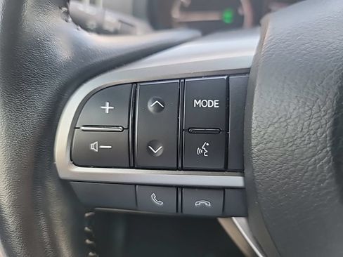 Used 2022 Lexus GX 460 Premium w/ Premium Package AWD/4WD image 24
