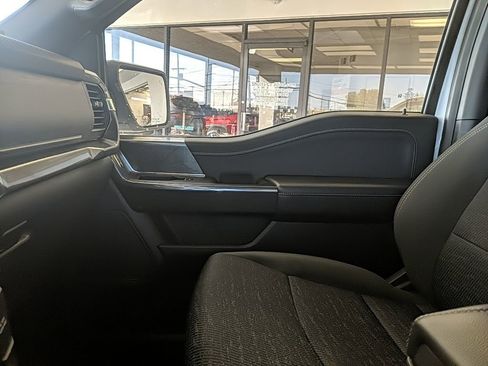 Used 2023 Ford F150 XLT w/ Equipment Group 302A High AWD/4WD image 23