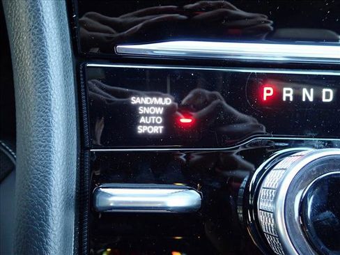 New 2026 Jeep Grand Cherokee L 4WD image 22