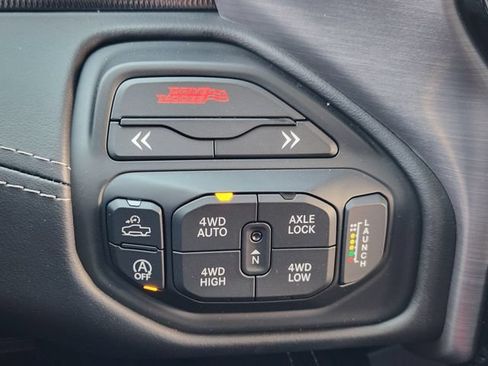 New 2026 RAM 1500 RHO w/ RHO Level 1 Equipment Group AWD/4WD image 18