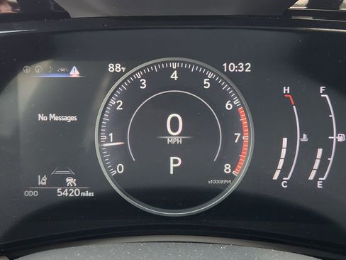 Used 2026 Lexus NX 350 AWD image 15