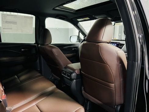 New 2026 Honda Ridgeline RTL image 29