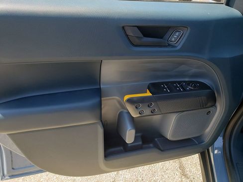 New 2026 Ford Maverick Tremor AWD/4WD image 12