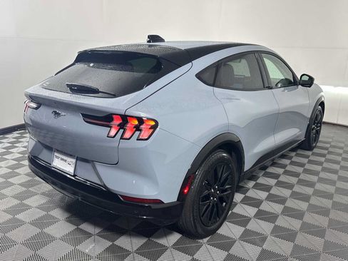 Used 2025 Ford Mustang Mach-E Premium w/ Sport Appearance Package AWD/4WD image 11