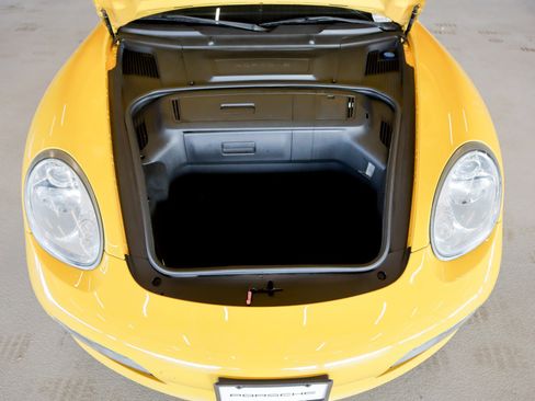 Used 2005 Porsche Boxster image 23