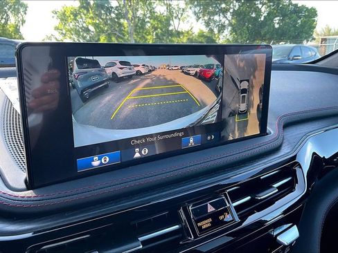 New 2026 Acura MDX Type S AWD/4WD image 17
